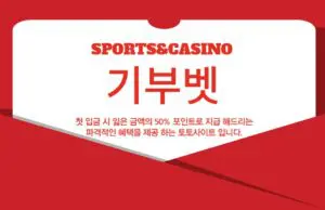 기부벳