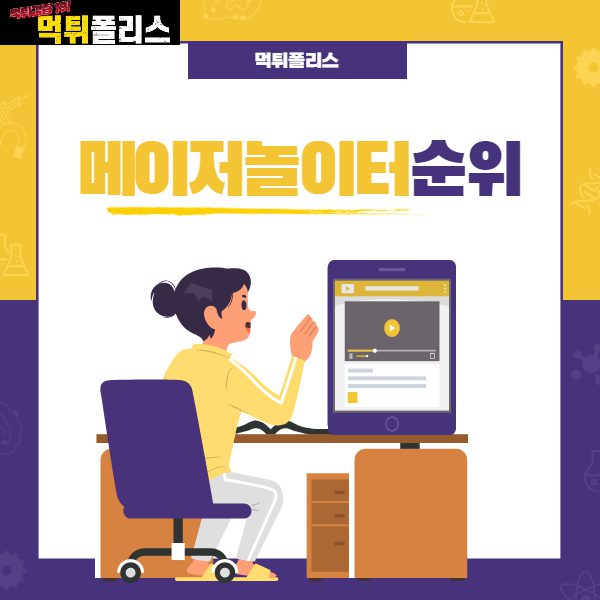 메이저놀이터순위