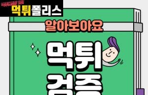 먹튀검증