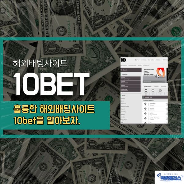 10BET