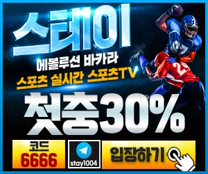 토토사이트 스테이