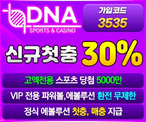 토토사이트 DNA