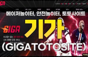 기가