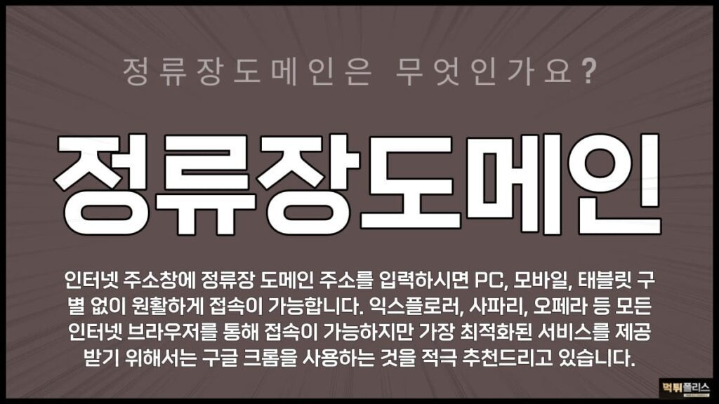 정류장도메인