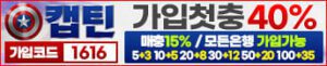 캡틴토토