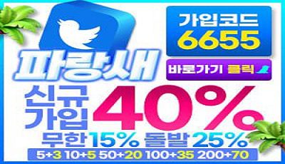 파랑새벳