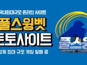 풀스윙벳