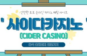 사이다카지노